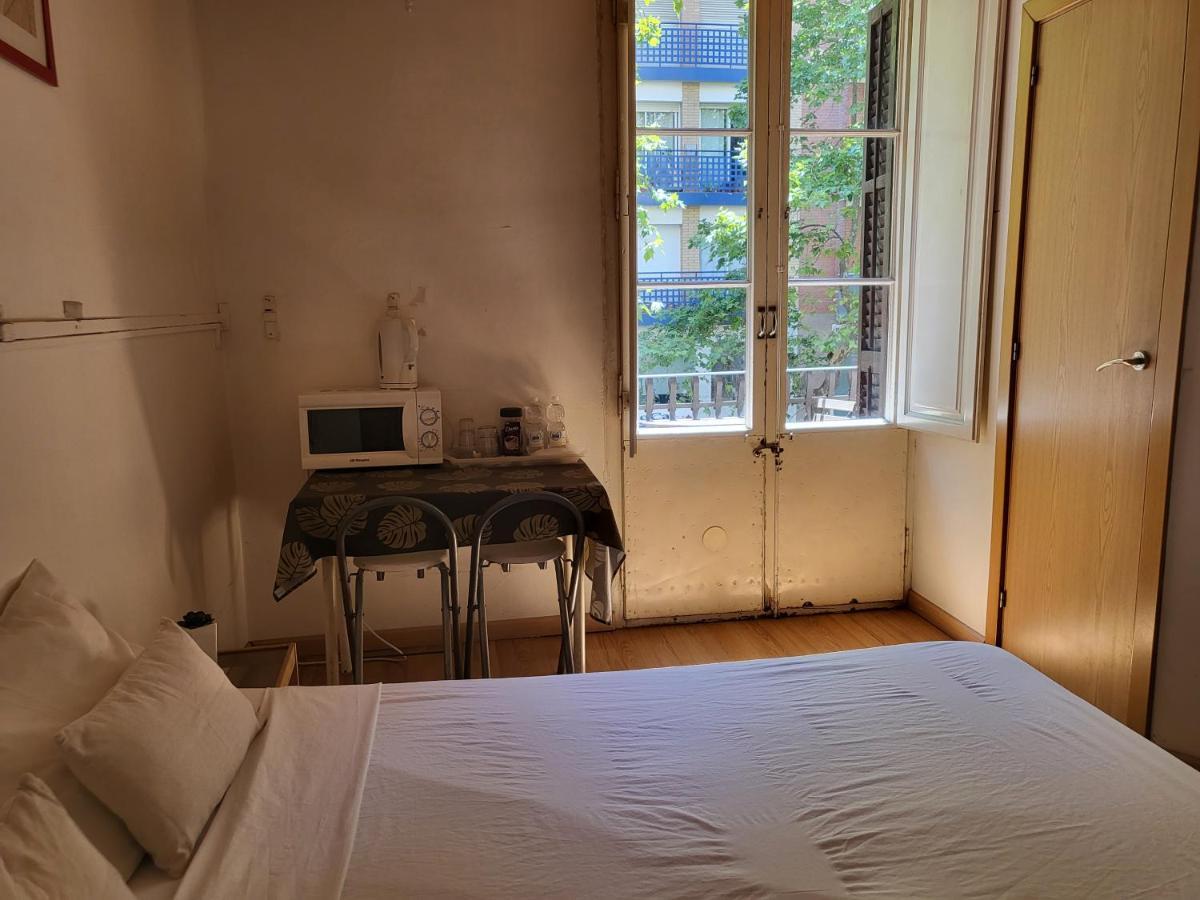 Barcelona Rooms 294 Ngoại thất bức ảnh