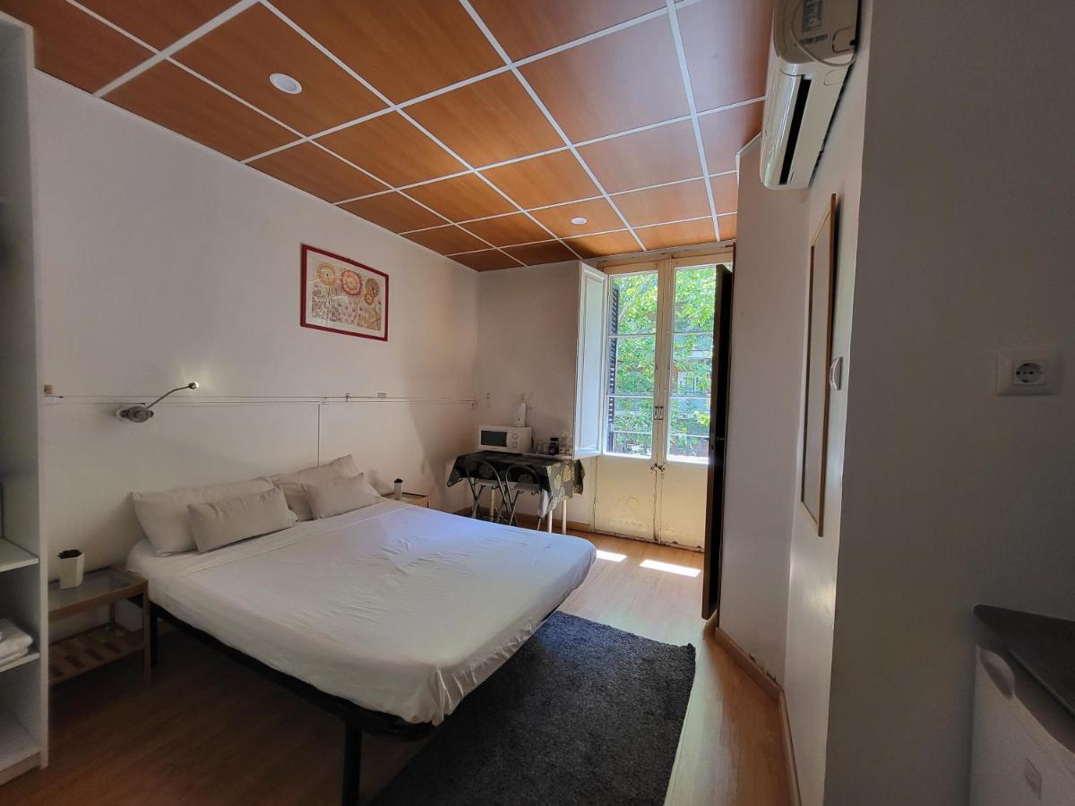 Barcelona Rooms 294 Ngoại thất bức ảnh