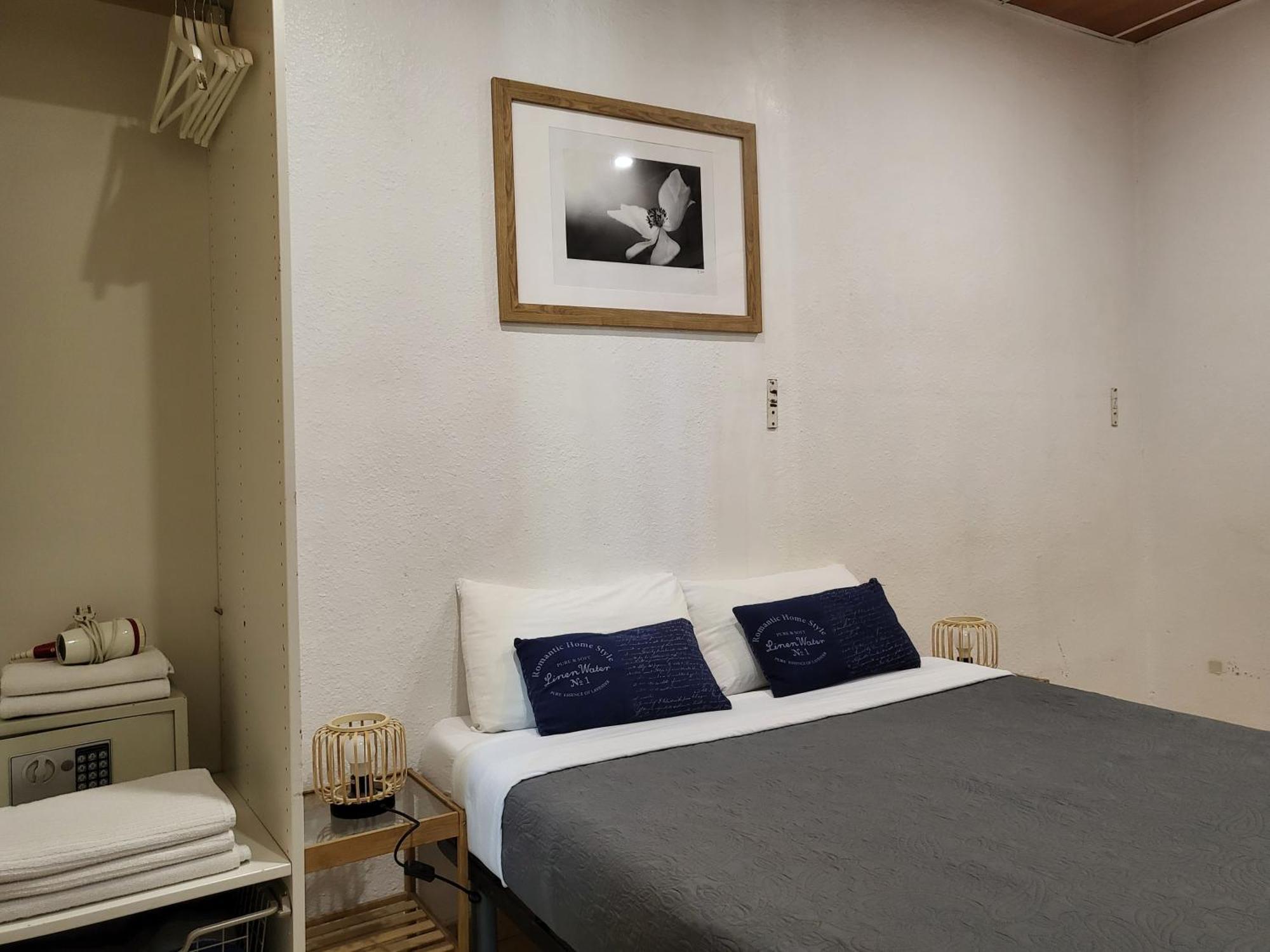 Barcelona Rooms 294 Ngoại thất bức ảnh