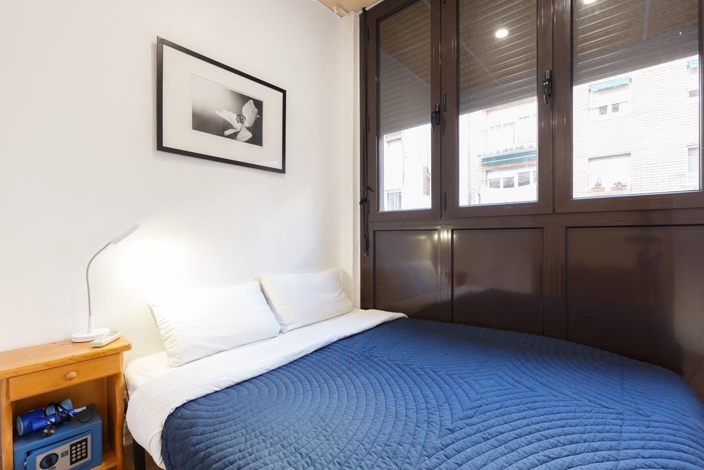 Barcelona Rooms 294 Ngoại thất bức ảnh