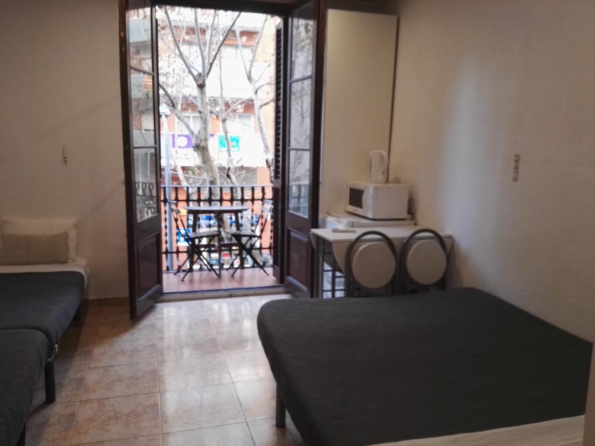 Barcelona Rooms 294 Ngoại thất bức ảnh